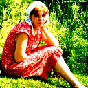 Лариса Фартовая