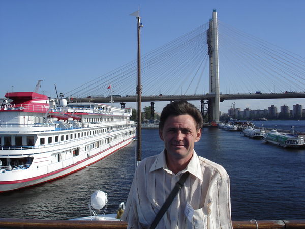 Олег Сырочев