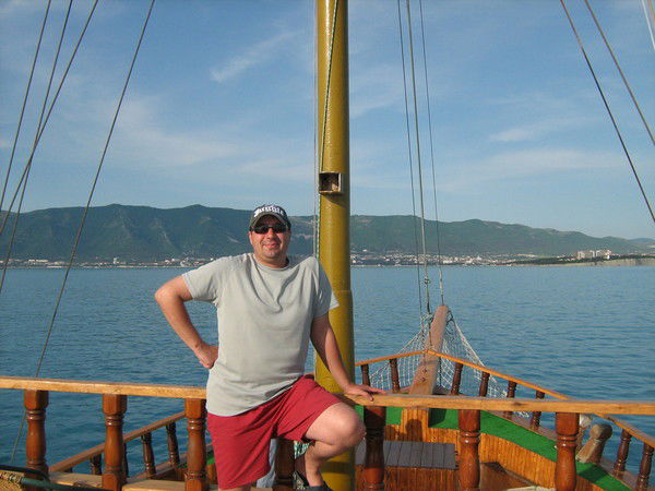 Алексей Стриганков