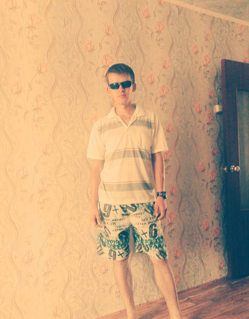 Борис Митянин