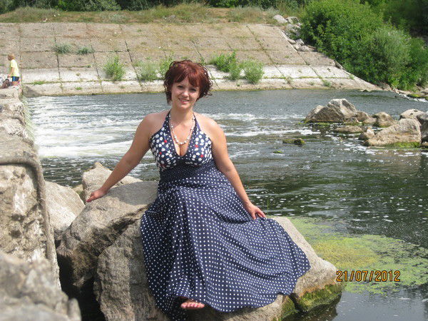 Алена Хрищинюк