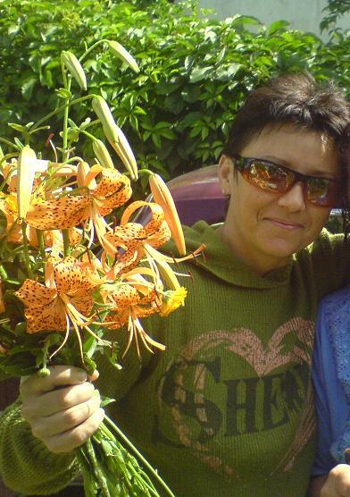 Эля Симакова