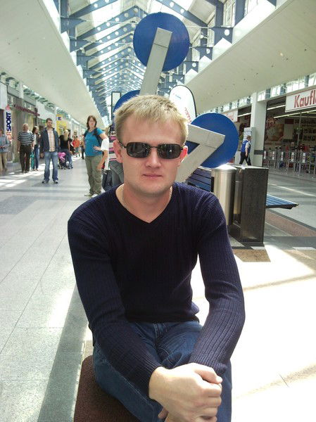 Артём Аверьянов