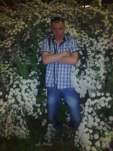 Андрей Алфимов