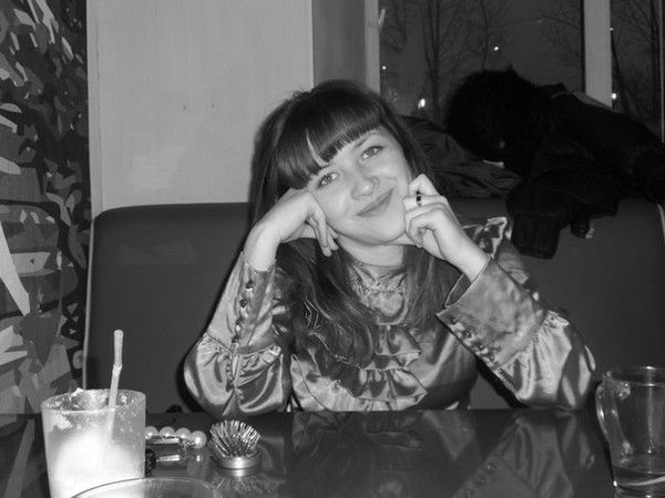 Дашуля Баева