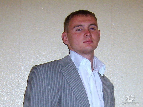 Дмитрий Кулдошин