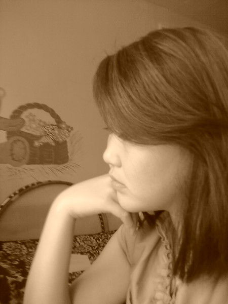 Наталья Ходжер