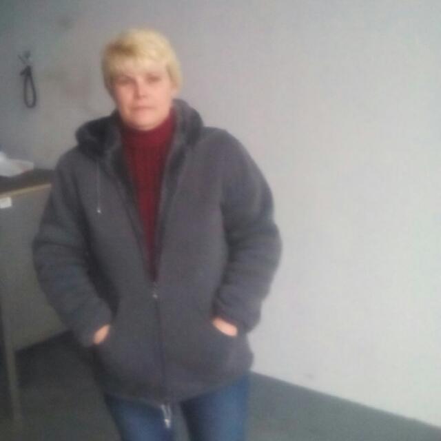 Валентина Храмова