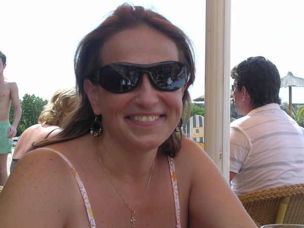 Светлана Гурина