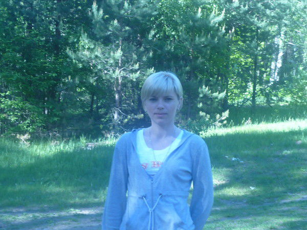 Мария Степанова