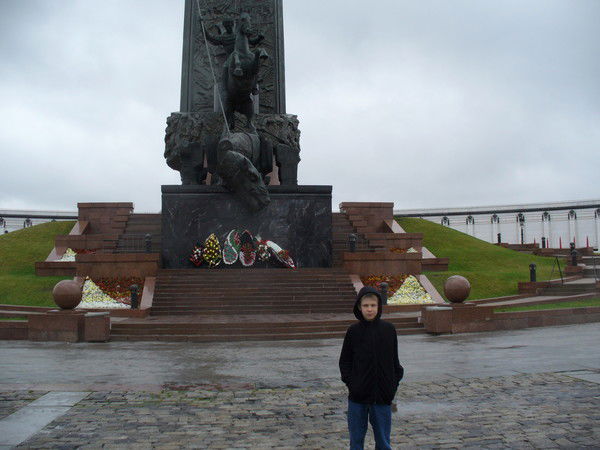 Артем Диденко