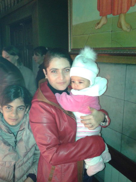 Анаит Арустамян