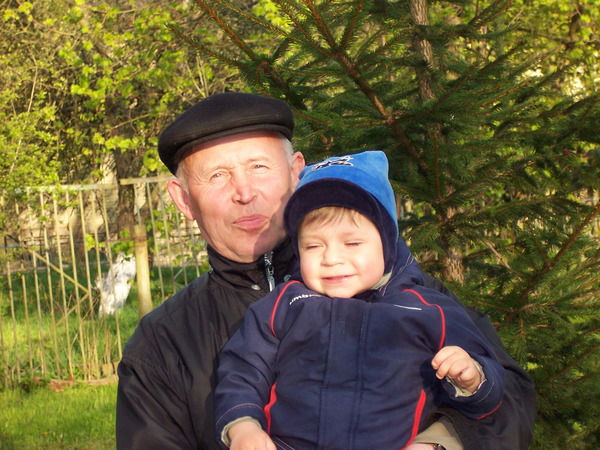 Эдуард Миронов