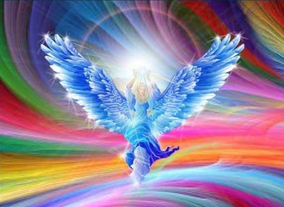 Задорная Радуга