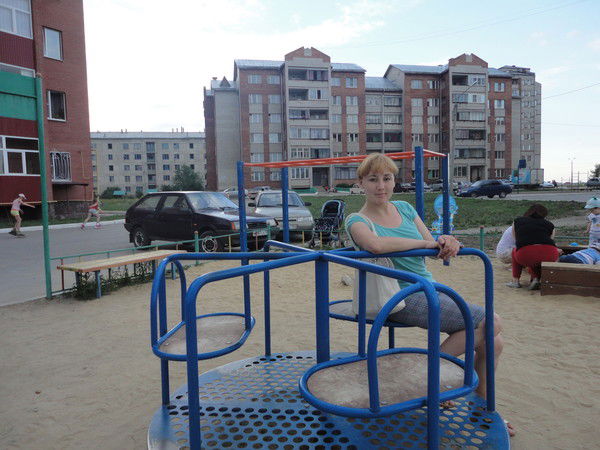 Венера Каипкулова