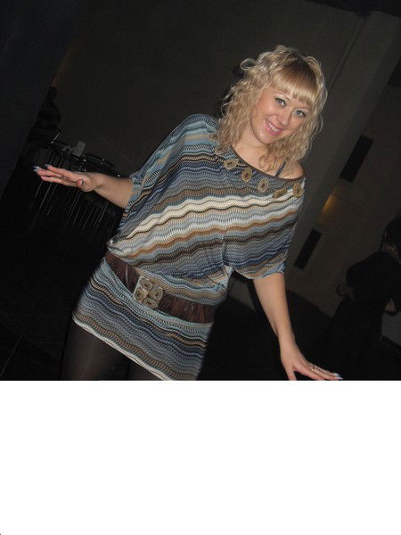 Инесса Алексеева