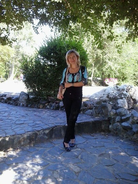 Елена Сергеева