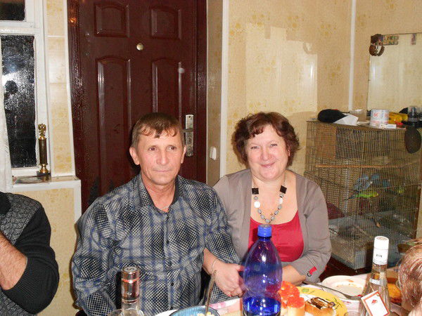 Наталья Афанасьева