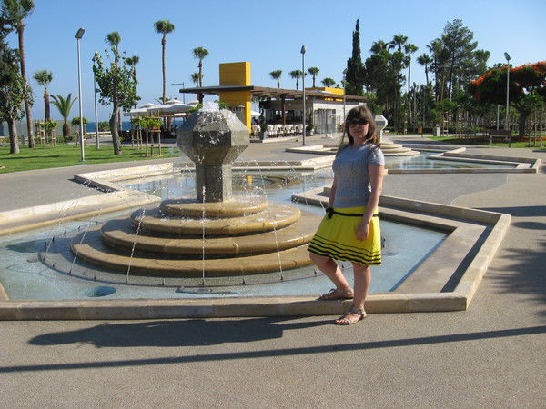 Мария Мартынова