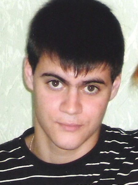 Роман Васильев