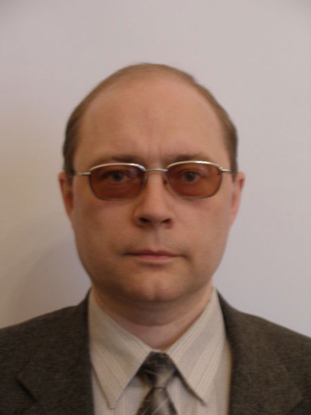 Кирилл Помпеев