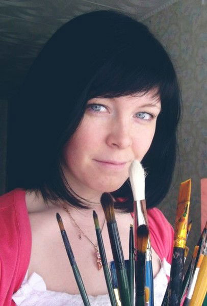 Александра Булдакова