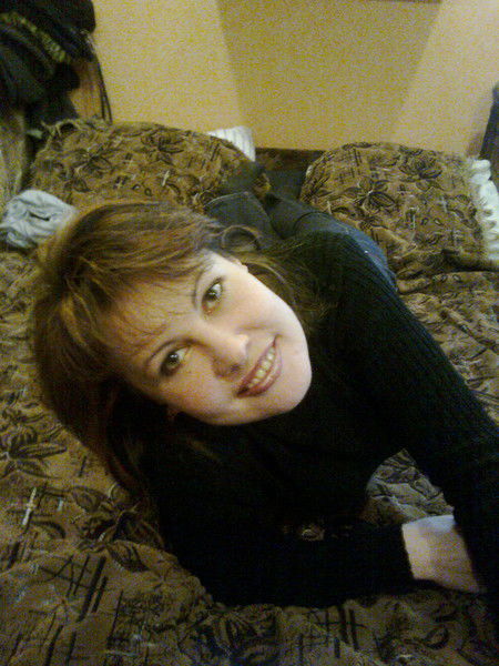 Валентина Мельниченко