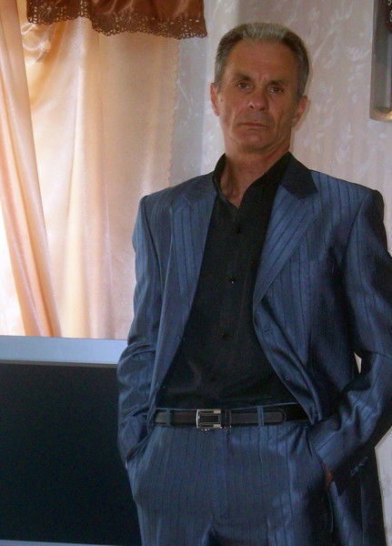 Николай Вальковский