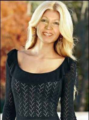 Галина Анискина