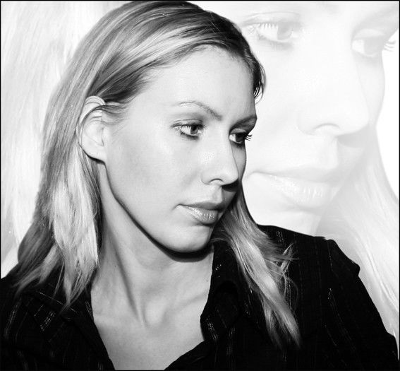 Ирина Солоницына