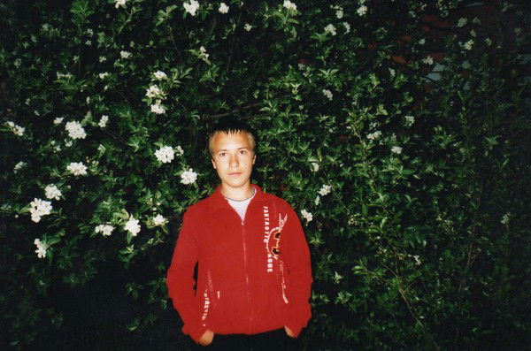 Рустам Алеев