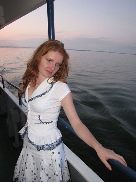 Наталья Михеева