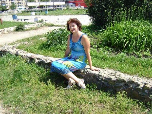 Ольга Ковалевич