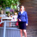 Рита Левашина