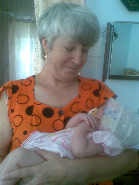 Вера Николаевна Левичева