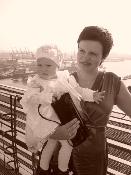 Прибыткина Ирина