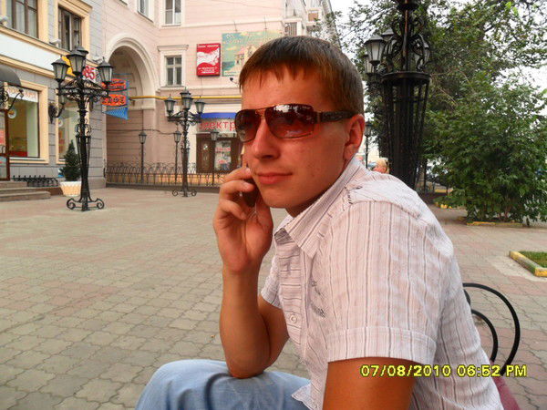 Алексей Коноплев