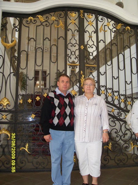 Владимер Красников