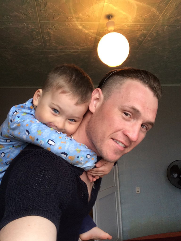 Антон Дьяков