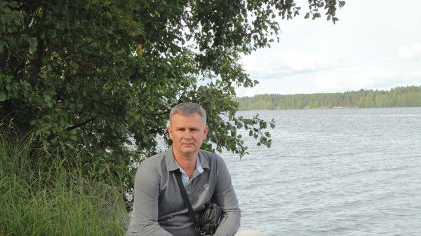 Вадим Молошный