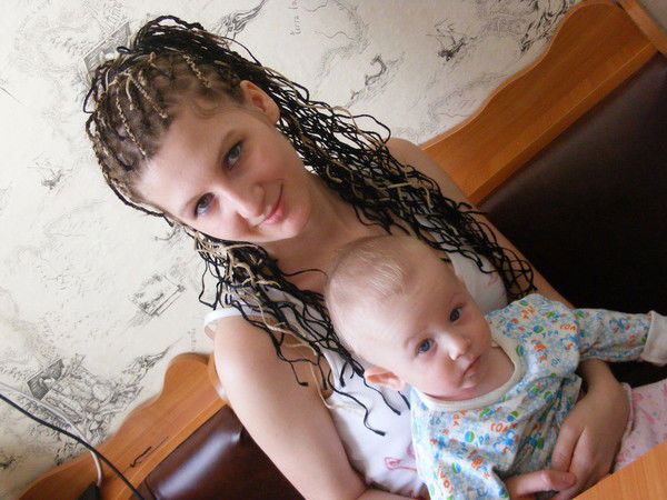 Лапочка100388 Иринова