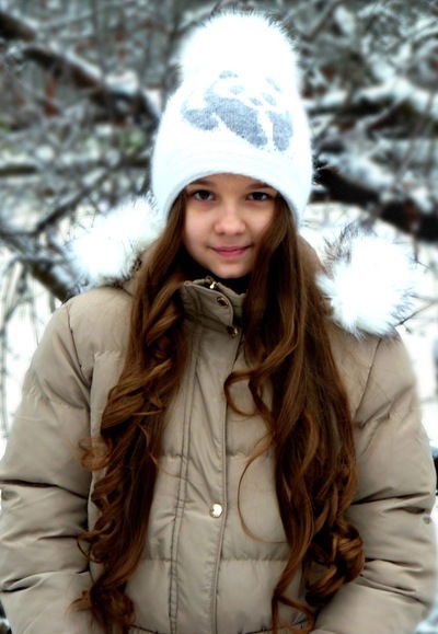 Валерия Матвеева