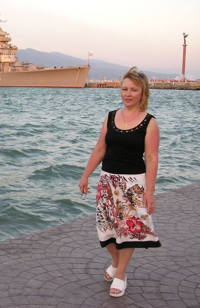 Людмила Брейкина