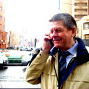 Владимир Егоров