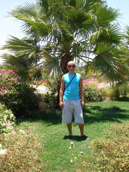 Александр Малец