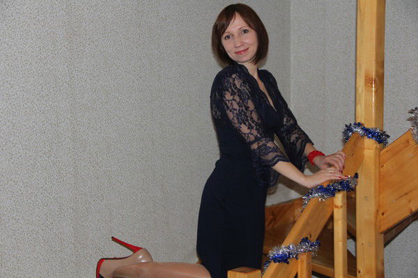 Наталья Лепилова