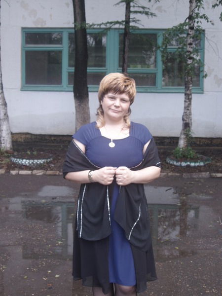 Людмила Ковалёва