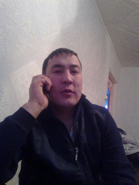 Альмурзин Тасболат