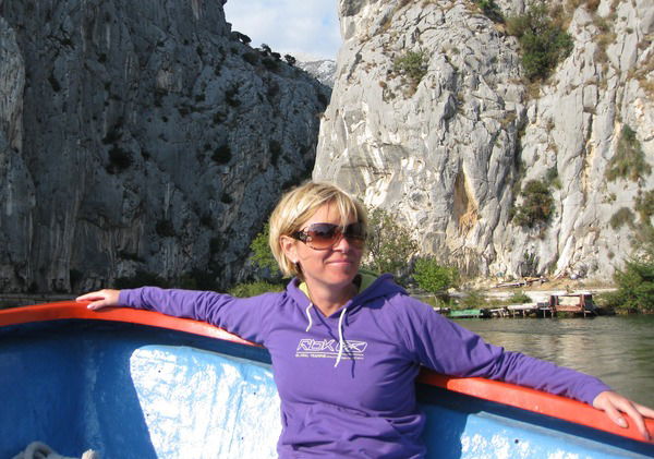 Елена Зосим