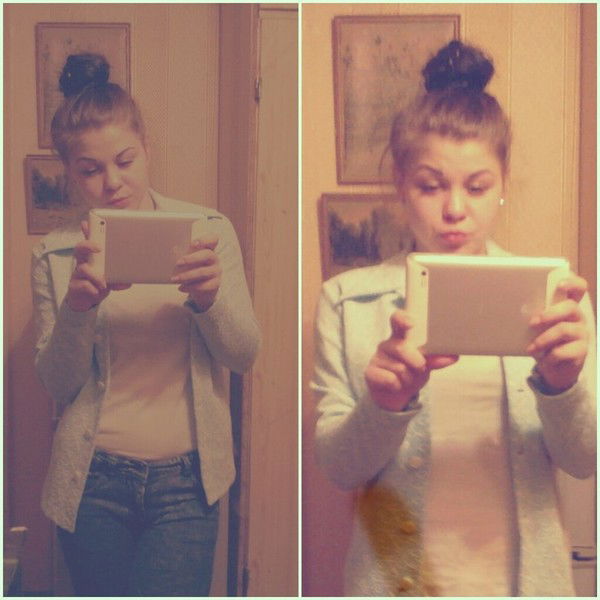 Виктория Новичкова